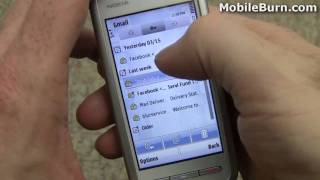 Nokia 5230 Nuron for T-Mobile USA - part 2 of 2