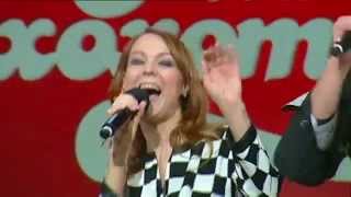 Светлана Тарабарова и ее Страшная Подруга | Мамахохотала-шоу