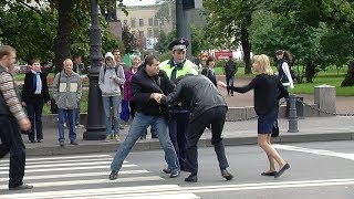 Драки на дорогах приколы на дорогах 2018