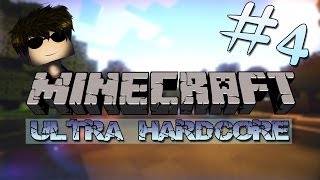 К НАЧАЛУ (Minecraft: Ultra Hardcore - Season 10) #4