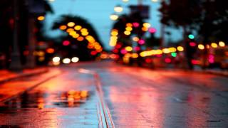Cosmic Gate - London Rain (Suspect 44 Remix)