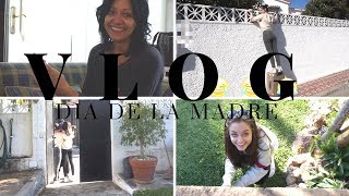 VLOG ♥♥ SORPRESA A MI MADRE! #Mother'sDay