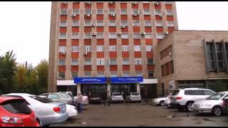 Заплати налоги и спи спокойно