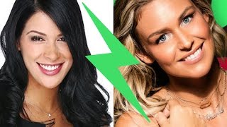 #LeMadMag : Ayem Nour a-t-elle viré Aurélie Van Daelen ?