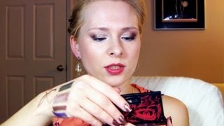#НочныеБдения: Косметические Покупки из магазина Sephora 2