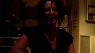 Geraldine Watches 2 Girls One Cup