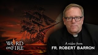 Bishop Barron on Hell