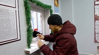Самое грамотное решение по паспорту РФ!!! Смотреть всем!!!