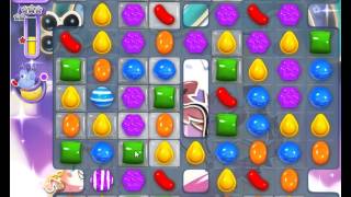 Candy Crush Saga Dreamworld Level 35 (Traumland)