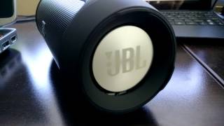 JBL Charge 2