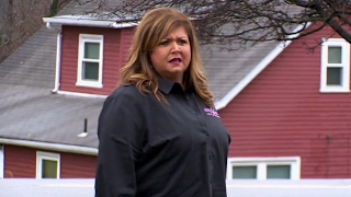 Dance Moms | The Girls Return To The ALDC Pittsburgh (S7,E12)