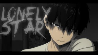 Kageyama Tobio // Lonely Star