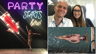 Mini moon in Turkey/Мини медовый месяц в Турции