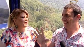 Ekber Elizade Metanet Isgenderli Zehmetkeş ulduzlar Qebelede