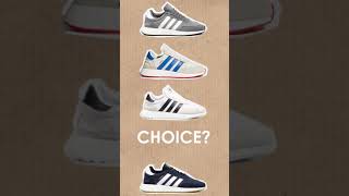 Adidas Iniki Runner en Zapatos Mayka.