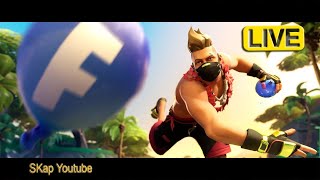 ?Fortnite - I play with subs