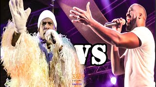 DE WEBB vs JAYDEE FULL LIVE PERFORMANCE @ DOMINICA 2020 CALYPSO SEMI-FINALS