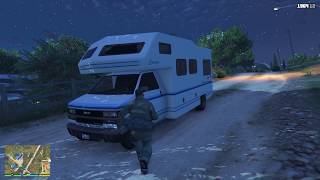 ГТА 5 МОДЫ СТРАШНЫЙ МОНСТР УБИЛ ЛЮДЕЙ И НАПАЛ НА МЕНЯ В GTA 5 МОДЫ! ОБЗОР МОДА ГТА 5 GTA 5