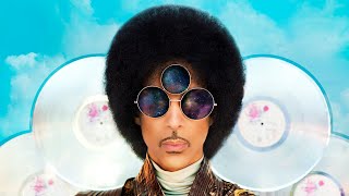 Why I Love Prince || But Question A Few Things...