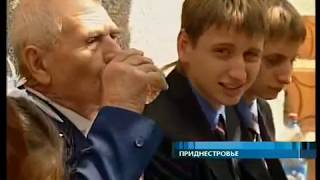 Воскресное время (Первый канал, 17.09.2006)