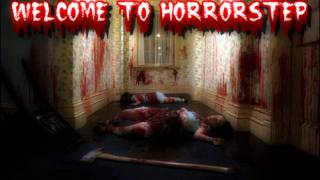 WELCOME TO HORRORSTEP pt2 (Darkest Dubstep Mixtape! Warning)