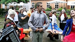 Германия: Русские немцы — люди второго класса