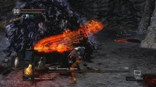 Dark Souls Remastered - ч.18 Нито и сет паладина