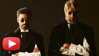 Shamitabh's Average Opening Weekend Collection | Box Office Report