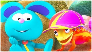 دنيا روزي | حلقات كاملة | قصة طويلة | Stories for children in Arabic