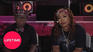 Da Brat Game: Season 4, Episode 6 Recap | The Rap Game | Lifetime