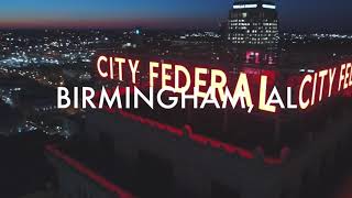 Ts Madison “Birmingham Alabama” sept30