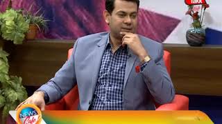 Abb Takk - News Cafe Morning Show - Episode 95 - 12 March 2018