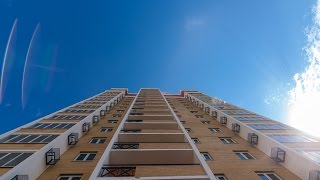 Купить квартиру в Видном. Однокомнатная квартира в ЖК Видный берег.