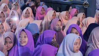 RIDWAN ASYFI & FATIHAH INDONESIA TERBARU 2018 $Live PP ALF ALAH$ Bagian 1