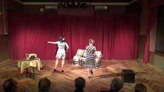 М. Куліш "Мина Мазайло"