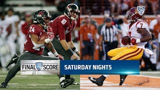 Washington State-USC football game preview