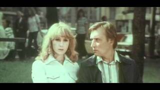 Mīlestība ir kā putns - epizode no k/f Nakts bez putniem (1979)
