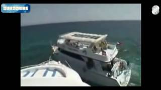 Гибель кораблей, трагические аварии и катастрофы в море