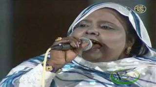 DIMI EL HEILAL music mauritania