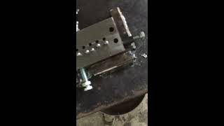 Test kẹo đóng 5.5 và khuôn đóng 5.52-6.35 LH 01635135775