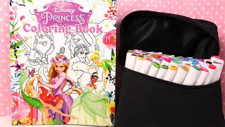 Princesse Disney Blanche Neige Coloriage Snow White Coloring Book