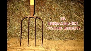 СУПЕР ЛОПАТА!!! ПОЛЕЗНАЯ САМОДЕЛКА СВОИМИ РУКАМИ!!!БЮДЖЕТНЫЙ ВАРИАНТ! СДЕЛАЙТЕ И РАДУЙТЕСЬ!!