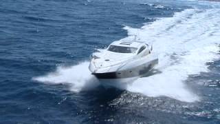 Sunseeker 62 Predator