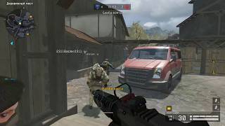 WARFACE : Моментики #9 МОЗГОЛОМЫ , Ейсы Клач , и всякое дерьмо )