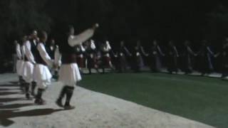 M2U04133 ΣΟΥΛΕΙΜΑΝΟΒΟ ΑΠΟ ΤΗΝ ΝΕΟΧΩΡΟΥΔΑ ΣΤΗΝ ΘΕΡΜΗ!!!
