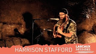 Harrison Stafford / LASCAUX SESSIONS