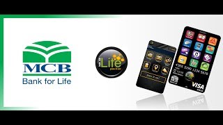 How to get MCB online shopping card at home 2019