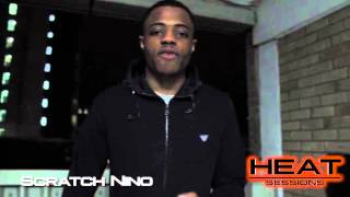 Scratch Nino | - S3 EP 14- [Heat Sessions] | First Media TV