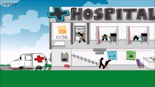 Stickman Click Death Hospital Walkthrough