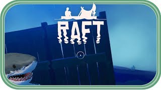 Stürmische see - Raft #2 - Chigo - Deutsch